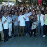 Jaringan Komunikasi Sosial Jakarta Gelar Halalbihalal, Perkuat Kolaborasi Dukung Jakarta Kota Global