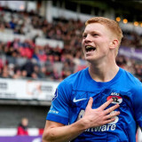 Senior Pemain Keturunan Indonesia Jadi Rebutan Klub Raksasa Eropa, Kees Smit Jadi Buruan MU, Real Madrid, dan Barcelona