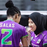 Megawati Hangestri OTW Hyundai Hillstate? Sang Pelatih Terbang Jauh dari Korea Saksikan Langsung Grand Final Proliga 2026