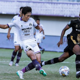 Bisa Jadi Amunisi Baru Timnas Indonesia, Profil Bae Sin-yeong Si Jebolan Liga Korea Selatan yang Sedikit Lagi Eligible Jadi WNI dan Bela Skuad Garuda