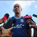 Kurniawan Dwi Yulianto Pastikan Mierza Firjatullah Dicoret dari Timnas Indonesia U-17, Absen di Piala Asia 2026 Akibat Cedera