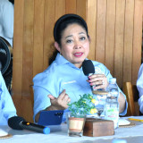 DPR Sorot PNBP TN Komodo Rp100 Miliar per Tahun, Tapi Daerah Tak Dapat Bagian Sama Sekali