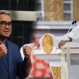 Farhan Lontarkan Jawaban Menohok Atas Kekecewaan Dedi Mulyadi soal Penyapu Jalanan di Bandung