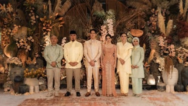 Unggahan Instagram Ahmad Dhani Jelang Pernikahan El Rumi-Syifa Hadju Disorot Warganet: Ada Aja Dramanya