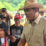 Kebutuhan Susu 75% Masih Impor, Wamentan Ajak Investor Garap Peternakan Wonosobo