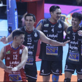 Hasil Grand Final Proliga 2026, 25 April: LavAni Kunci Gelar Juara! Gagalkan Hattrick Jakarta Bhayangkara Presisi