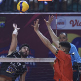 Top Skor Pertandingan Grand Final Proliga 2026, Putra: 27 Poin Taylor Sander Kubur Mimpi Hattrick Jakarta Bhayangkara Presisi