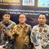 Solusi di Tengah Ancaman Krisis Energi, IAGL ITB Dorong Pemerintah Tingkatkan Industri Baterai Nikel