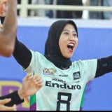 Daftar Penghargaan Individu Proliga 2026: Diborong Jakarta Pertamina Enduro, Megawati Hangestri Jadi MVP Musim Ini!