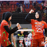 Back to Back Juara Proliga: Dari 2025 ke 2026, Jakarta Pertamina Enduro Buktikan Diri Sebagai Ratu Proliga Sesungguhnya!