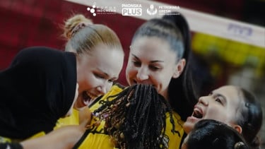 Fans Ungkap 'Biang Kerok' Kekalahan Gresik Phonska dari Jakarta Pertamina Enduro di Proliga 2026: Benar-benar Jadi Mimpi Buruk Petro!