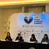 Transformasi Layanan Jantung: AI dan Telekardiologi Perluas Akses hingga Pelosok