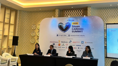 Transformasi Layanan Jantung: AI dan Telekardiologi Perluas Akses hingga Pelosok