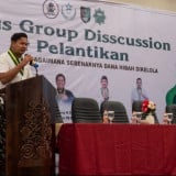 Mahasiswa Dorong Evaluasi Kinerja Sosial Perusahaan untuk Kemajuan Daerah di Kalteng