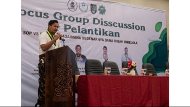 Mahasiswa Dorong Evaluasi Kinerja Sosial Perusahaan untuk Kemajuan Daerah di Kalteng