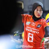 Reaksi Keras Volimania Usai Jakarta Pertamina Enduro Juara Proliga 2026 Leg 1: Satu-satunya di Dunia, Selebrasi Juara Ditunda!