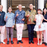 Navigasi Produk dan Kenyamanan Jadi Fokus Pengembangan Toko Modern