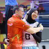 Red Sparks atau Hyundai Hillstate? Megawati Hangestri: Mungkin Aku Gak akan Bilang ke Publik!