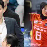 Bukan Red Sparks, Pelatih Hyundai Hillstate, Kang Sung-hyung Justru Pantau Langsung  Level  Megawati Hangestri di Grand Prologa 2026