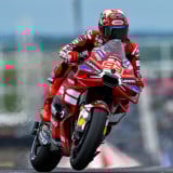 Update Klasemen MotoGP 2026 Usai Marc Marquez Finis Terdepan di Sprint Race GP Spanyol: The Baby Alien Mulai Tebar Ancaman