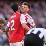 Tekanan Besar, Hasil Krusial! Arsenal Sukses Kudeta Puncak dari Manchester City