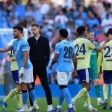 Drama Menit Akhir! Gol Roket Nico Gonzalez Bawa Man City ke Final Piala FA