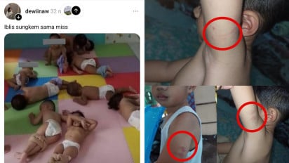 3 Fakta Penganiayaan Massal di Daycare Little Aresha Yogyakarta, Tangan dan Kaki Anak Diikat hingga Idap Gangguan Paru-paru