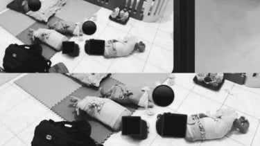 Respons Pemda DIY terhadap Kasus Penganiayaan Anak di Daycare Little Aresha: Anak Adalah Amanah yang Harus Dijaga