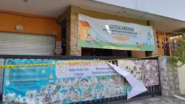 Pengakuan Seorang Ayah yang Titipkan Anak di Daycare Little Aresha: Nangis, Tapi Sampai Sekolah Jadi Diam