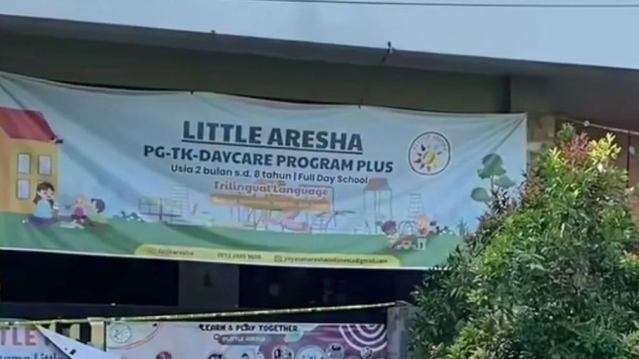 Awal Mula Kasus Little Aresha di Yogyakarta Terungkap, Sebanyak 53 Anak Diduga Alami Kekerasan Fisik
            - galeri foto
