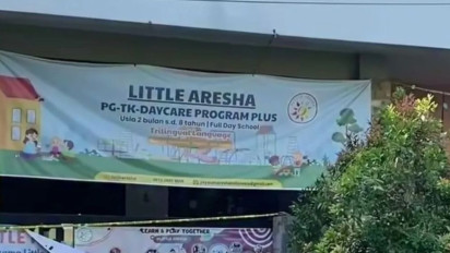 Awal Mula Kasus Little Aresha di Yogyakarta Terungkap, Sebanyak 53 Anak Diduga Alami Kekerasan Fisik