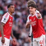 Update Klasemen Liga Inggris 2025-2026: Arsenal Rebut Puncak Lagi dari Manchester City, Liverpool Sodok Empat Besar