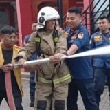 Debt Collector Pelaku Prank Damkar Kota Semarang Akhinya Minta Maaf, Begini Pengakuannya