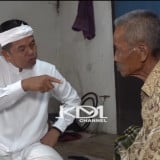 Dedi Mulyadi  Cosplay  Jadi Antagonis, Minta Kakek Tunanetra Ucapkan Kata Tak Pantas soal KDM, Jawabannya Mengejutkan