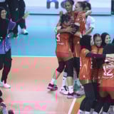 Rekap Hasil Grand Final Proliga 2026: Megawati Hangestri Cs Bawa Jakarta Pertamina Enduro Pertahankan Gelar, LavAni Gagalkan Hattrick Bhayangkara Presisi