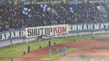 Kronologi Ribut-ribut Bobotoh Vs Dedi Mulyadi, Perkara Pamerkan Bonus Miliaran Persib Bandung Sampai Bojan Hodak Angkat Suara