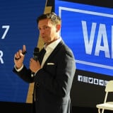 Diperiksa karena Dituduh Untungkan Inter Milan, Penunjuk Wasit Liga Italia Gianluca Rocchi Nonaktifkan Diri Sendiri