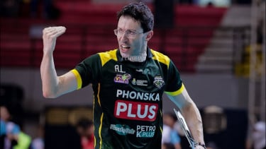 Pelatih Gresik Phonska Ungkap Biang Kerok Gagal Rebut Gelar Juara dari Jakarta Pertamina Enduro, Akui Megawati Hangestri Cs Terbaik di Proliga 2026