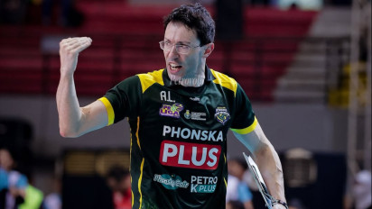 Pelatih Gresik Phonska Ungkap Biang Kerok Gagal Rebut Gelar Juara dari Jakarta Pertamina Enduro, Akui Megawati Hangestri Cs Terbaik di Proliga 2026