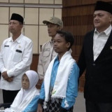Cerita Dhani Aditya Saputra Jemaah Haji Paling Muda Asal Bali, Mengaku Kaget Didaftarkan Sang Ibu Sejak SD