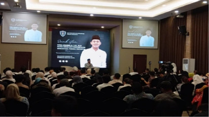 DPP PIP Indonesia Gelar Rapat Kerja Tahunan 2026