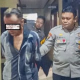 Pengamen Asal Jember Cabuli Bocah 6 Tahun di Lumajang, Begini Kronologinya