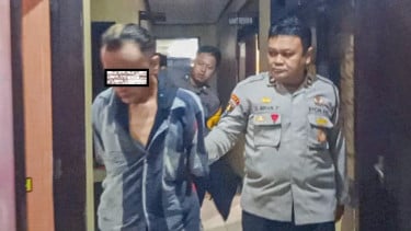 Pengamen Asal Jember Cabuli Bocah 6 Tahun di Lumajang, Begini Kronologinya