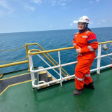 Karya dan Peran Kartini Migas untuk Produksi Energi Negeri