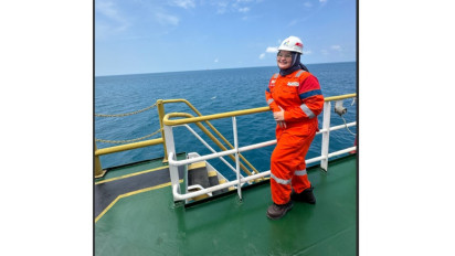 Karya dan Peran Kartini Migas untuk Produksi Energi Negeri