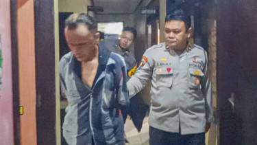 Bocah 6 Tahun di Lumajang Dicabuli Pengamen Saat Ngasih Uang, Begini Kronologinya