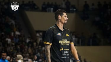 Jakarta Bhayangkara Presisi Gagal Cetak Hattrick Gelar di Grand Final Proliga 2026, Reidel Toiran: LavAni Layak Juara