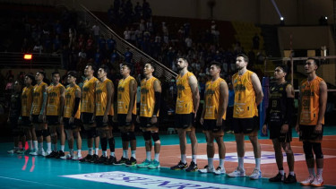 Jakarta Bhayangkara Presisi Dikabarkan Rekrut Pemain Asing Asal Slovenia untuk AVC Champions League 2026