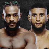 Rekap Hasil UFC Vegas 116: Aljamain Sterling Hantam Youssef Zalal di Duel Kelas Bulu dalam Lima Ronde