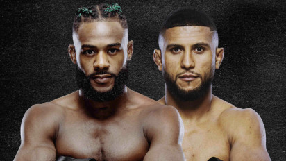 Rekap Hasil UFC Vegas 116: Aljamain Sterling Hantam Youssef Zalal di Duel Kelas Bulu dalam Lima Ronde